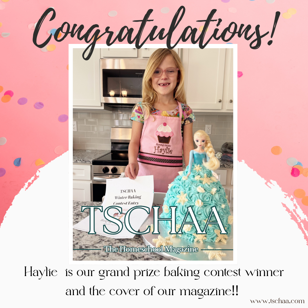 Baking Contest